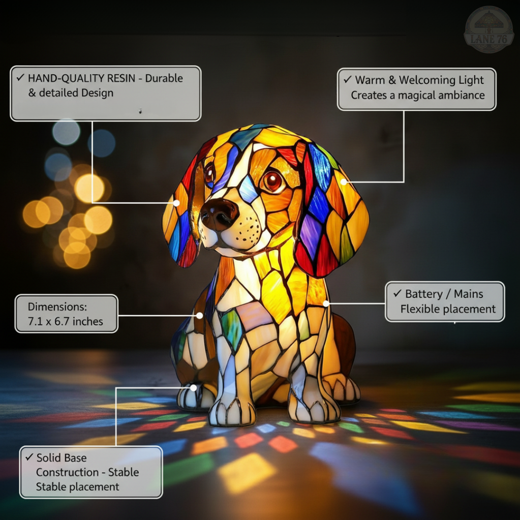 Beagle Essence