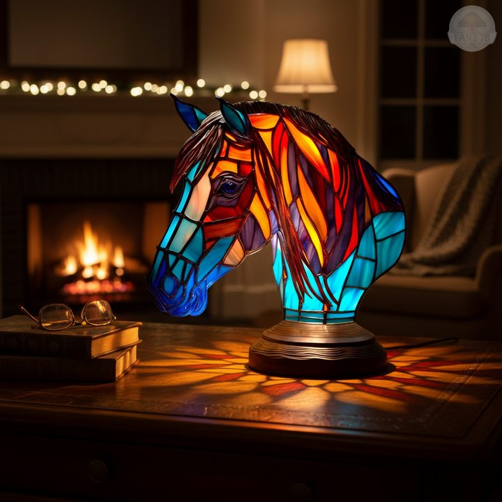 Enchanting Horse