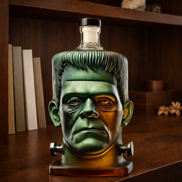 Frankenstein Edition - Whisky Decanter