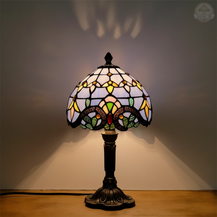 Mysterious baroque