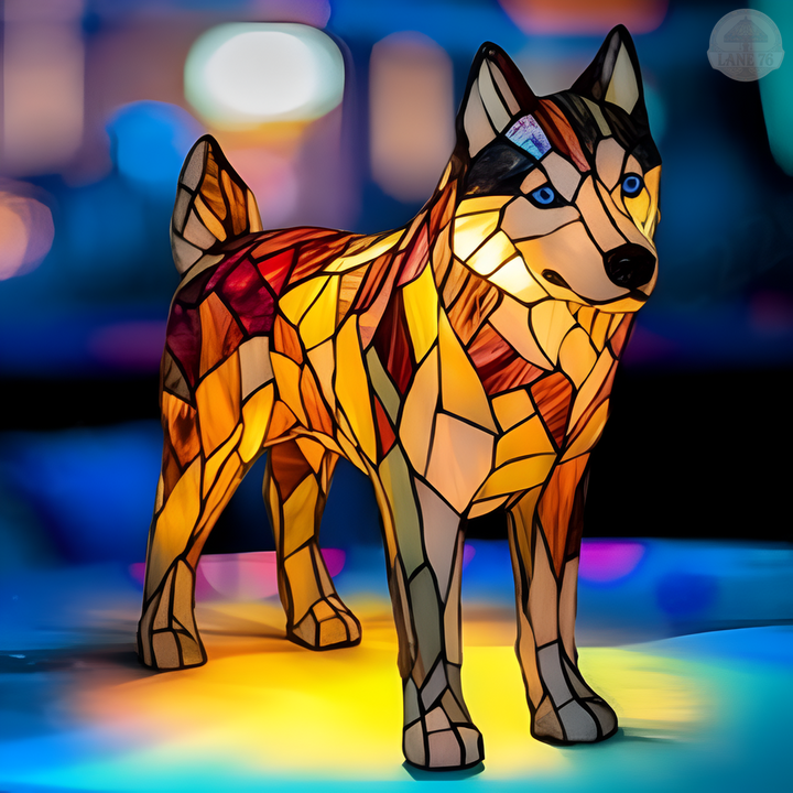 Nala Enchanted Dog
