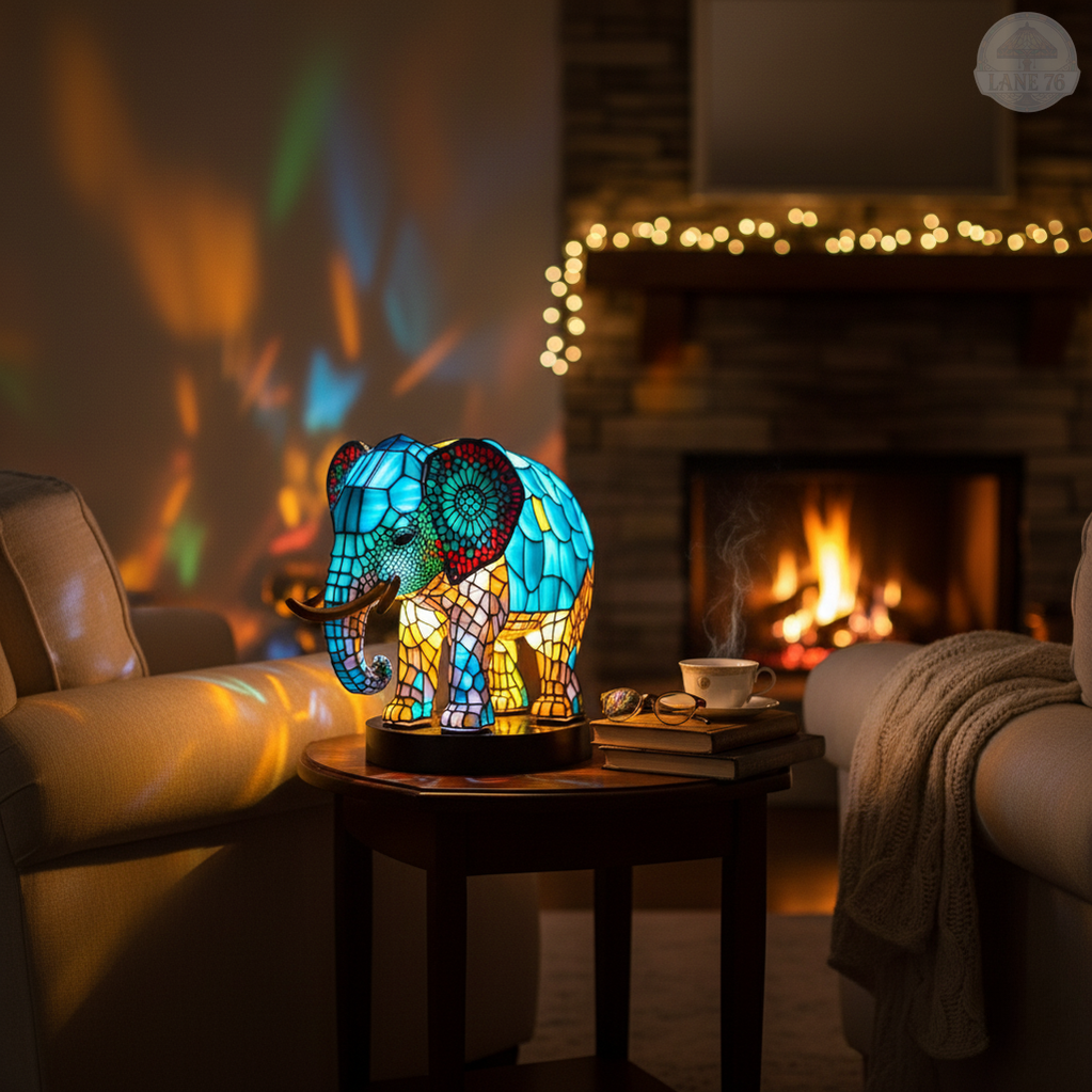 Noa Enchanting Elephant