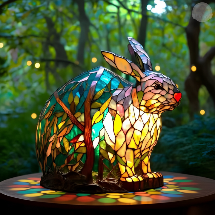 Noppie Vibrant Bunny