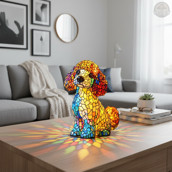The Graceful Charm of the Poodle