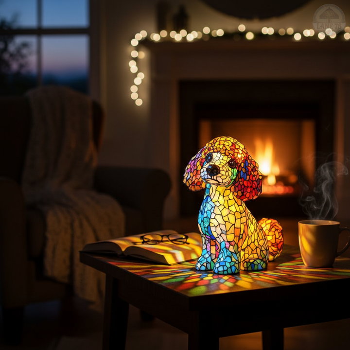 The Graceful Charm of the Poodle